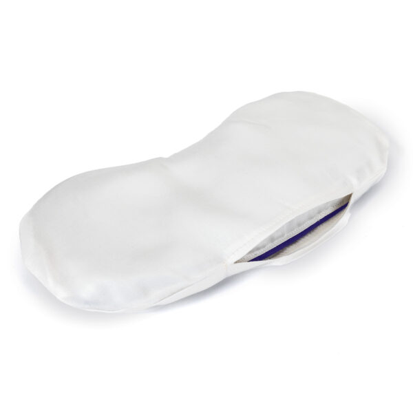 Housse blanche lavable pour Masque d’amarante®