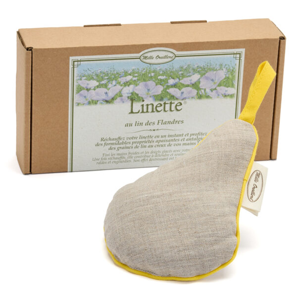 Linette® chauffante