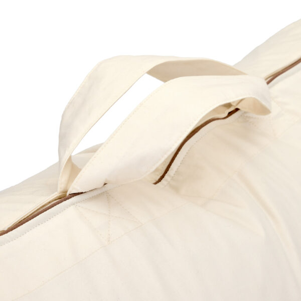 Valisette de transport pour oreiller 50 x 70 cm – Image 6