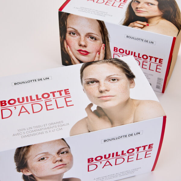 Bouillotte d'Adèle – Image 2