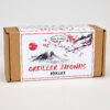 Oreiller japonais Makura – Image 2