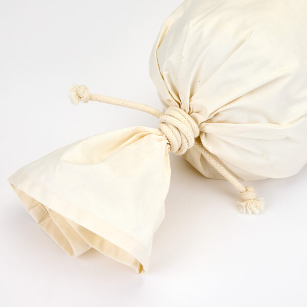 Taie forme rouleau en coton bio – Image 6