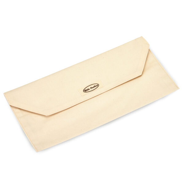 Pochette de rangement pour masques et compresses