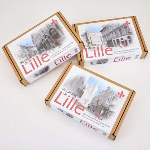 Bouillotte de Lille – Image 5