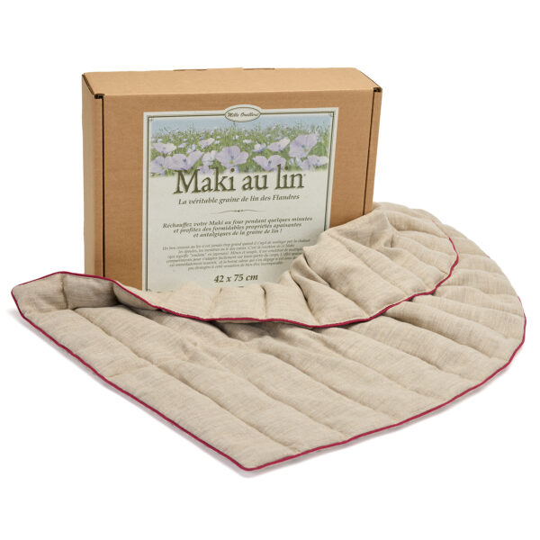Maki au lin®