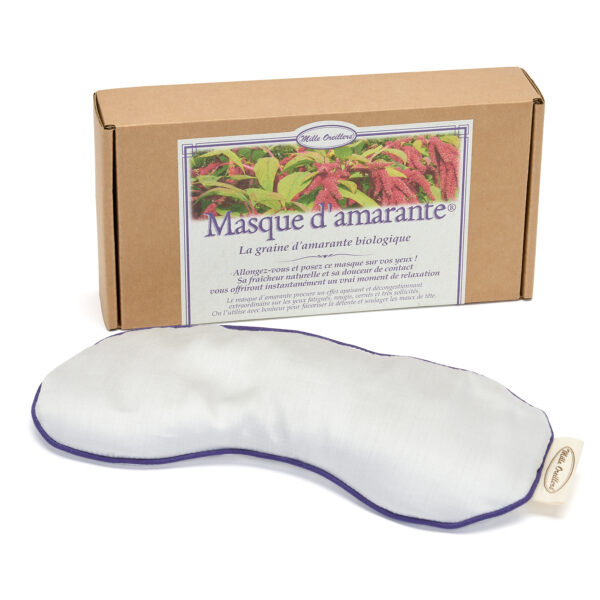 Masque d'amarante®
