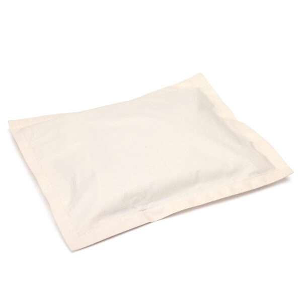 Taie en coton bio pour bouillottes de mes envies