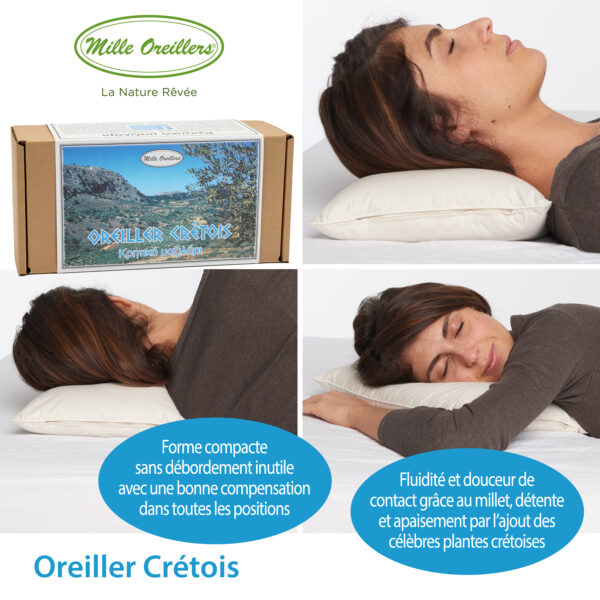 Oreiller crétois – Image 8