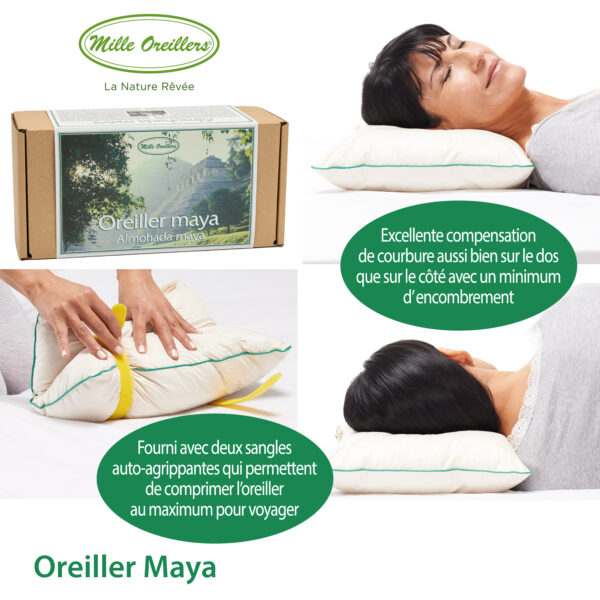 Oreiller maya – Image 8