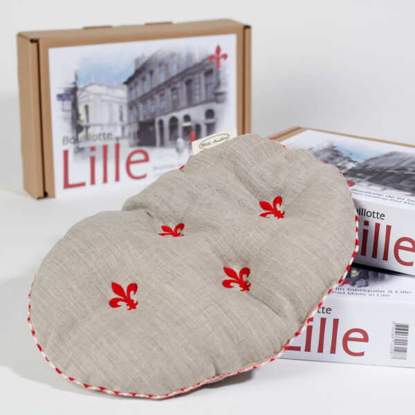 Bouillotte de Lille – Image 2