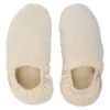 Chaussons chauffants au lin – Image 6