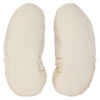 Chaussons chauffants au lin – Image 7
