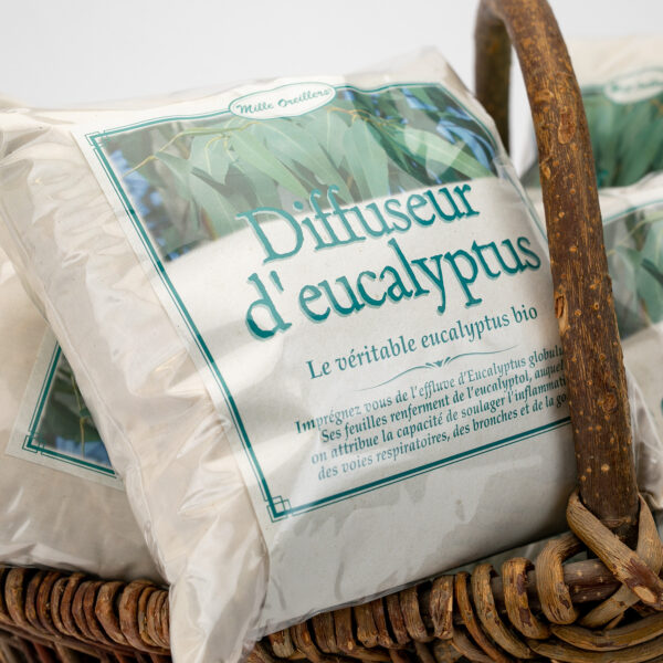 Diffuseur d'eucalyptus bio – Image 2