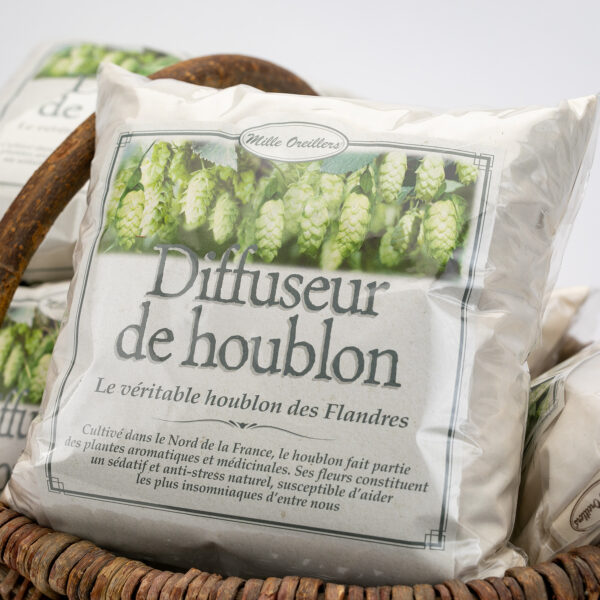 Diffuseur de houblon des Flandres – Image 2
