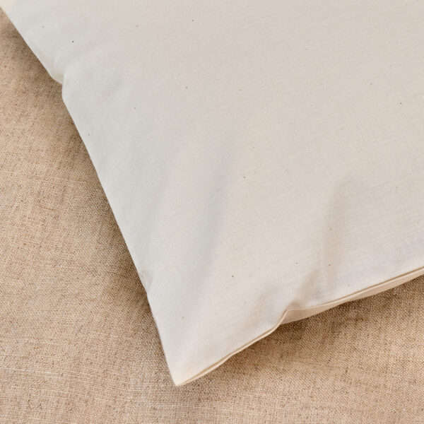 Housse en coton bio pour Compresse de lin Numéro 1 – Image 2