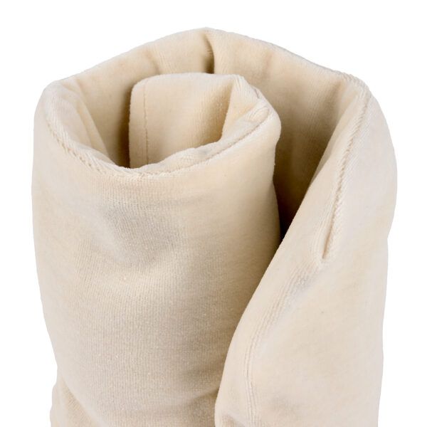 Housse en velours bio pour bouillottes 15 x 47 cm – Image 5