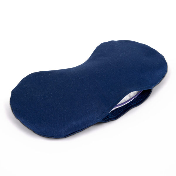 Housse bleu marine lavable pour Masque d’amarante®