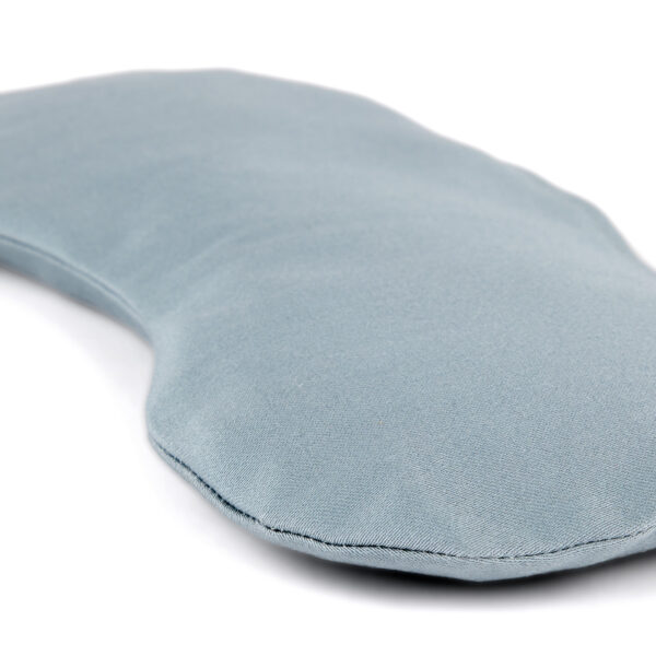 Housse gris perle lavable pour Masque d’amarante® – Image 5