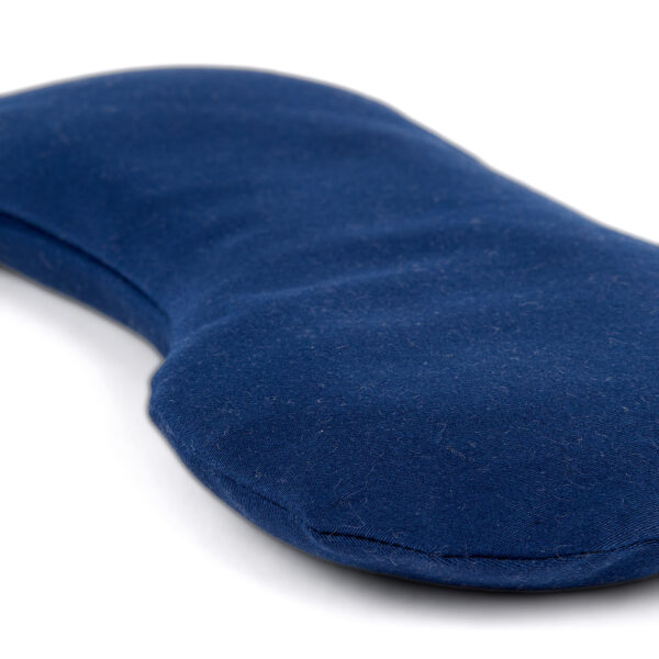 Housse bleu marine lavable pour Masque d’amarante® – Image 5