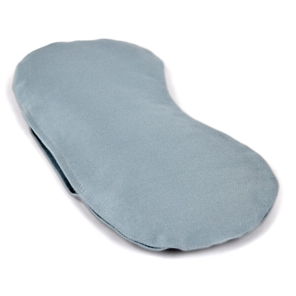 Housse gris perle lavable pour Masque d’amarante® – Image 4