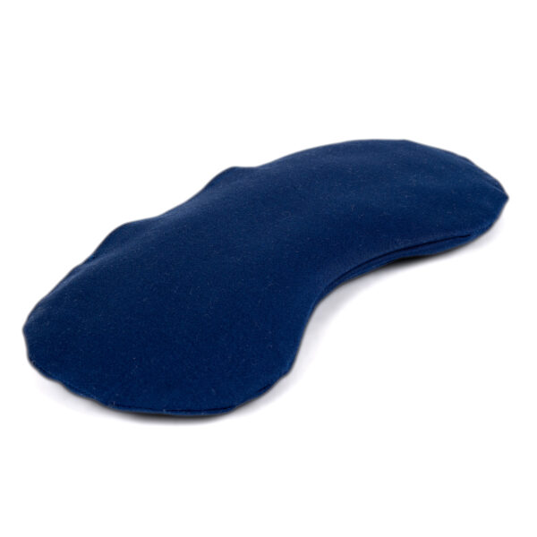 Housse bleu marine lavable pour Masque d’amarante® – Image 3