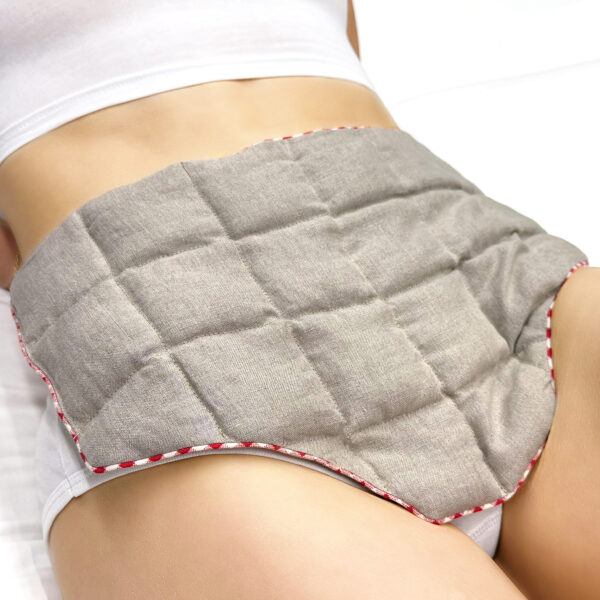 Bouillotte Féminine – Image 3