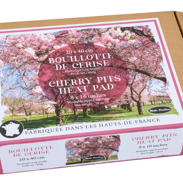 Bouillotte de cerises Hauts de France – Image 3