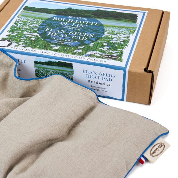 Bouillotte de lin® Hauts de France – Image 6