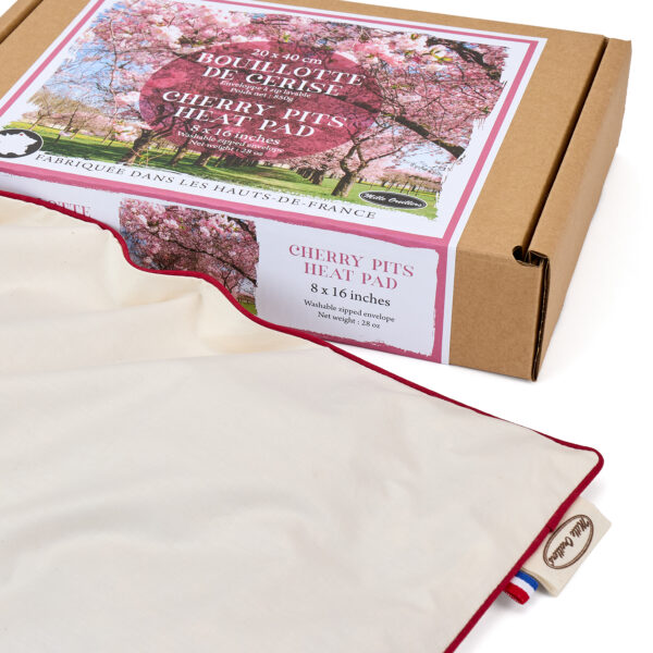 Bouillotte de cerises Hauts de France – Image 5