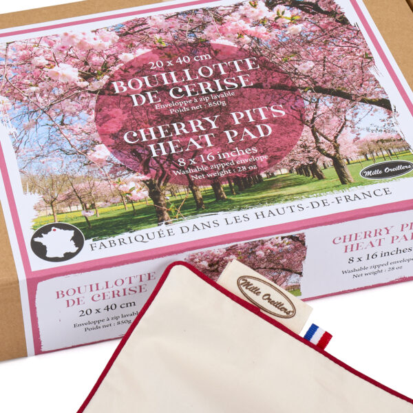 Bouillotte de cerises Hauts de France – Image 6
