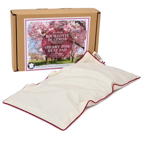 Bouillotte de cerises Hauts de France