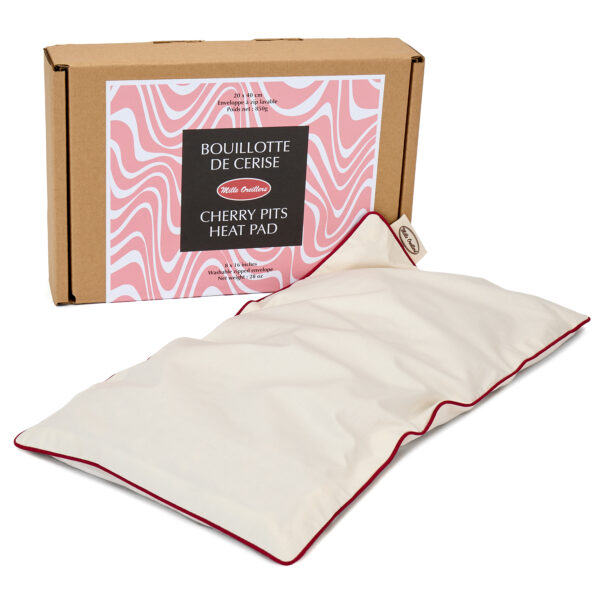 Bouillotte de cerises L'Intemporelle N°2