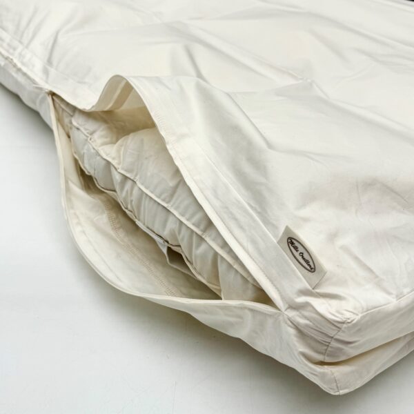 Housses de protection pour surmatelas - Fin de collection à -50% – Image 3
