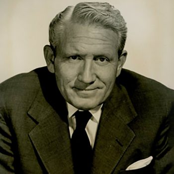 Spencer Tracy